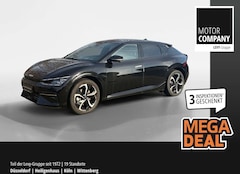 Bild des Angebotes Kia EV6 Elektro 77kWh GT Line AssistPlus*Standhz.*
