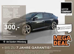Bild des Angebotes Kia EV6 Elektro 77kWh GT Line AssistPlus*Standhz.*