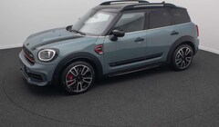 Bild des Angebotes MINI John Cooper Works Countryman ALL4 HUD H K Panora