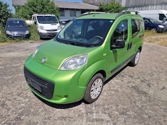 Bild des Angebotes Fiat Qubo Active