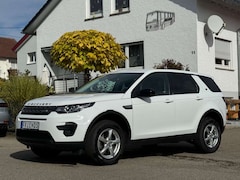 Bild des Angebotes Land Rover Discovery Sport TD4 Pure 2.0*ALLRAD*
