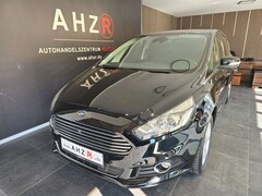 Bild des Angebotes Ford S-Max S-MAX Titanium AWD*AHK*NAVI*TEMPO