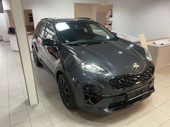 Bild des Angebotes Kia Sportage Black Edition 4WD/Schiebedach