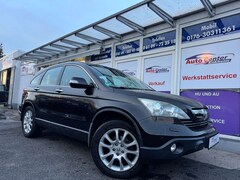 Bild des Angebotes Honda CR-V 2.4 Exclusive#Aut.#*Navi*Leder*Xenon*PDC*