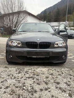 Bild des Angebotes BMW 116 116i
