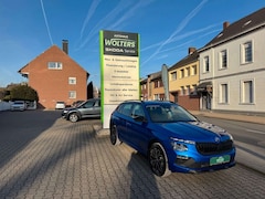 Bild des Angebotes Skoda Kamiq BALANCE DSG MATRIX TEMPO KESSY