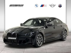 BMW M3 Competition M xDrive Limousine M Driver's P DA+ PA