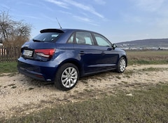 Bild des Angebotes Audi A1 1.6 TDI Sportback Ambition
