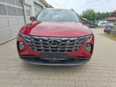 Bild des Angebotes Hyundai TUCSON Select Mild-Hybrid 2WD