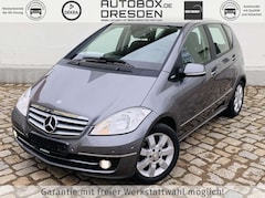 Bild des Angebotes Mercedes-Benz A 200 W169  +AHK+KLIMA+2xPDC+