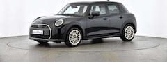 Bild des Angebotes MINI Cooper S Favoured Trim