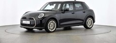 Bild des Angebotes MINI Cooper S Favoured Trim