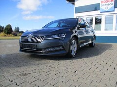 Bild des Angebotes Skoda Superb Premium Edition