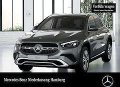 Bild des Angebotes Mercedes-Benz GLA 200 PROGRESSIVE+360°+AHK+MULTIBEAM+TOTW+7G