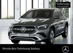 Bild des Angebotes Mercedes-Benz GLA 200 PROGRESSIVE+360°+AHK+MULTIBEAM+TOTW+7G