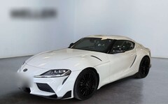 Bild des Angebotes Toyota Supra *LED*Brembo*CAM*el. Sitz*SHZ*HUD*