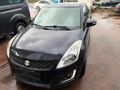 Bild des Angebotes Suzuki Swift Club ,1 Hand,8Fach
