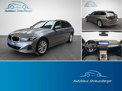 Bild des Angebotes BMW 320 e Touring Widescreen HiFi Kamera NP:59.000€