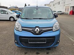 Bild des Angebotes Renault Kangoo Limited