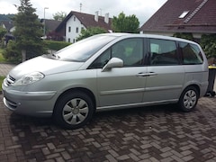 Bild des Angebotes Citroen C8 C8 Diesel 2.2 HDi Biturbo FAP Exclusive 7-Sitzer