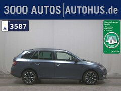 Bild des Angebotes Skoda Fabia Kombi 1.0 TSI Drive Navi LED Pano ACC PDC