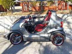 Bild des Angebotes smart crossblade smart crossblade
