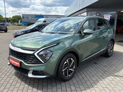Bild des Angebotes Kia Sportage Exclusive 1.6 T-GDI 4x4 Mild-Hyb SHZG