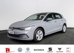 Bild des Angebotes VW Golf Life  1.0   Life BT081eTSID7F ACC FLA