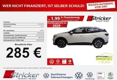 Bild des Angebotes VW ID.4 Pro 210/77 285,-ohne Anzahlung Navi IQ.Light Wärm