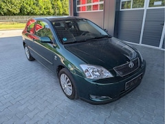 Bild des Angebotes Toyota Corolla 1.6 Compact 3trg *Klima+*LPG-Gasanlage*