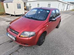 Bild des Angebotes Chevrolet Kalos 1.2 S