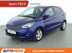 Bild des Angebotes Ford Ka/Ka+ 1.2 Ti-VCT Cool&Sound*LIM*PDC*SHZ*KLIMA*
