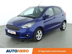 Bild des Angebotes Ford Ka/Ka+ 1.2 Ti-VCT Cool&Sound*LIM*PDC*SHZ*KLIMA*