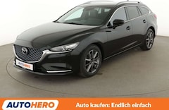 Bild des Angebotes Mazda 6 2.2 SKYACTIV-D Edition 100 Aut*NAVI*LED*ACC*CAM*