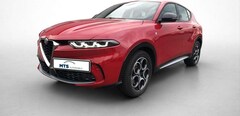 Bild des Angebotes Alfa Romeo Tonale Ti 1.5 VGT Matrix LED Navi CarPlay uvm.
