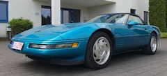 Chevrolet Corvette Corvette