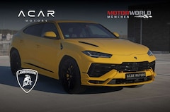 Bild des Angebotes Lamborghini Urus S 4.0 V8 Sport 23Zoll*PPF*