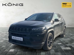 Bild des Angebotes Jeep Compass PHEV NAVI ALLWETTERREIFEN SZH KLIMA