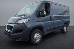 Bild des Angebotes Peugeot Boxer Kasten 328 L1H1 Pro BlueHDi 120*KAMERA*E6