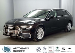 Bild des Angebotes Audi A6 Avant design 40TDI S tronic ACC/Navi/Matrix LED