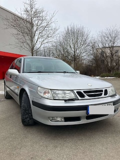 Bild des Angebotes Saab 9-5 9-5 SE