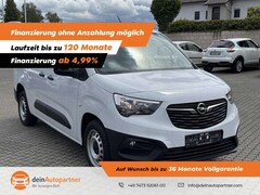 Bild des Angebotes Opel Combo XL 1,5 CDTI EDITION KLIMA/TEMPOMAT/DAB/PDC