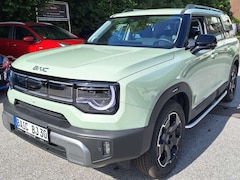 Bild des Angebotes BAIC BJ30 BJ 30 4WD 1.5T HEV