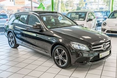 Bild des Angebotes Mercedes-Benz C 220 T-Modell Avantgarde Panorama Automatik