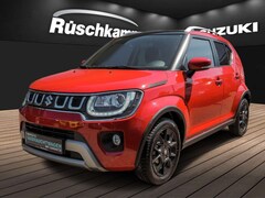 Bild des Angebotes Suzuki Ignis Comfort+ LED-Scheinwerfer  SHZ Temp DAB MP3 Navi