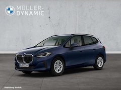 BMW 218 i ACTIVE TOURER LED AHK KOMFORTZUG RÜCKFAHR SHZ