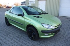 Bild des Angebotes Peugeot 206 CC neue Kupplung