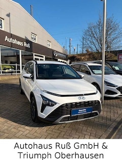 Bild des Angebotes Hyundai BAYON SELECT/WINTERPAKET
