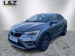 Bild des Angebotes Renault Arkana Techno TCe 140 Kamera/AHK/Navi/PDC/SHZ