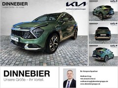 Bild des Angebotes Kia Sportage Spirit 1.6T LED+360°+Glasdach+Navi